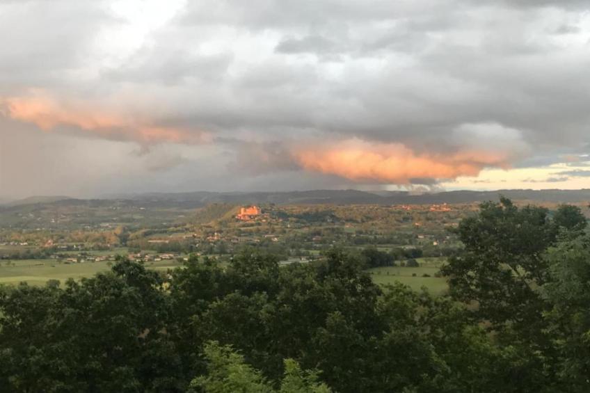 Maison de vacances - LOUBRESSAC - foto 34