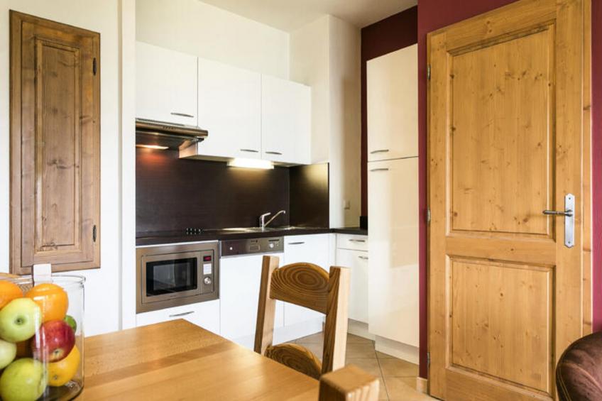 Résidence Club MMV L'Etoile des Cimes - foto 18