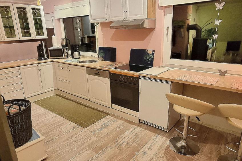 Toms Hütte in Bohmstedt - foto 5