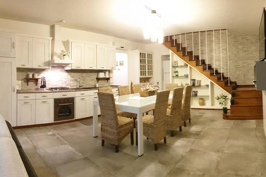 Villa la Vista - bis zu 6 Personen - foto 21