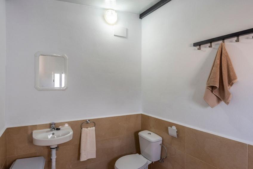 Casa Rural Rafael - Lantejuela - foto 37