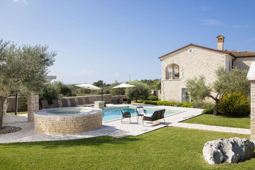 Villa Piccolo Paradiso mit beheiztem Pool - foto 5