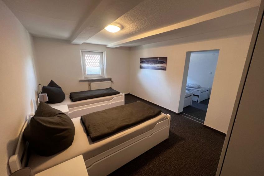 HAUS d MÖGLICHKEITEN - foto 29