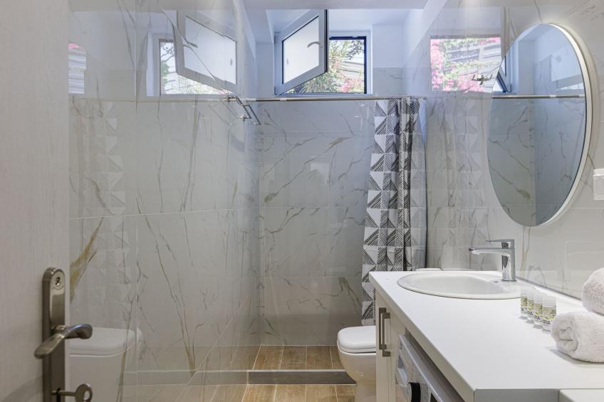 Haus in Vlichada mit tragbarem Barbecue - foto 46