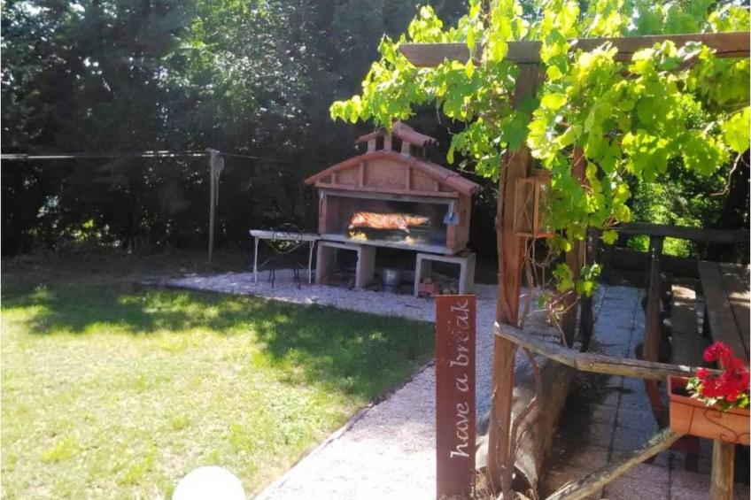 Ca Piero - ein antikes Borgo - foto 16