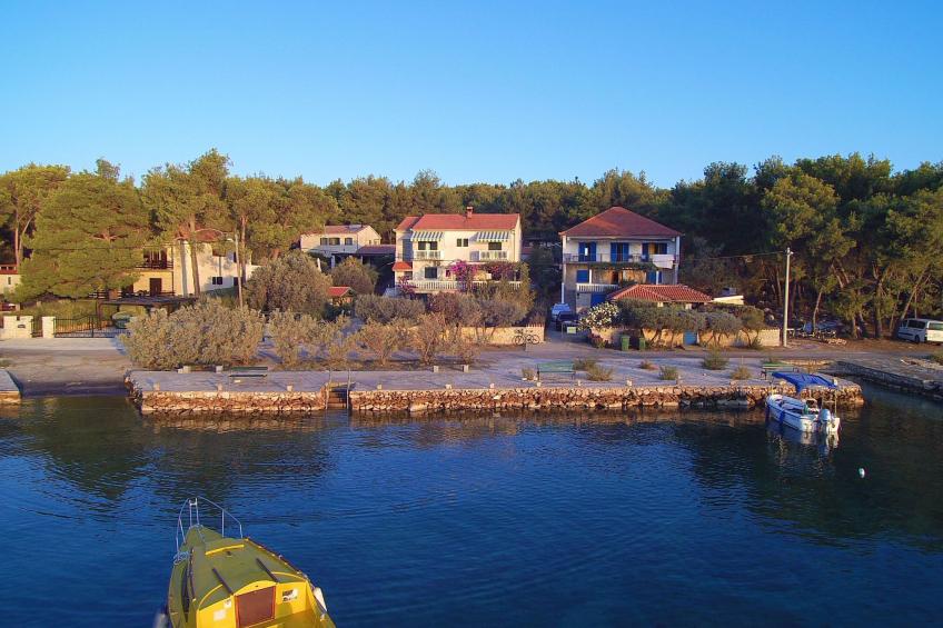 Studio mit schönem Blick auf das Meer - foto 23