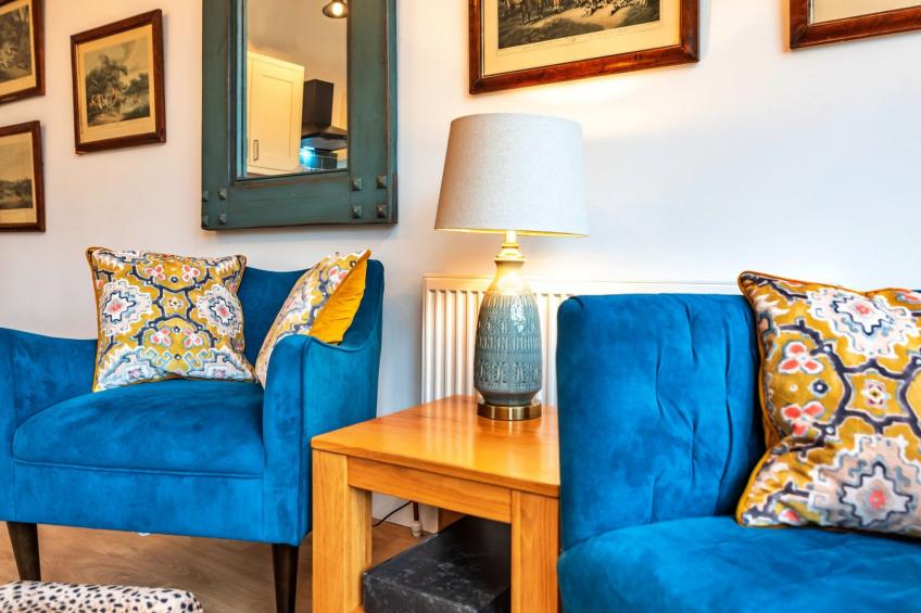 South Downs Lodge - foto 5