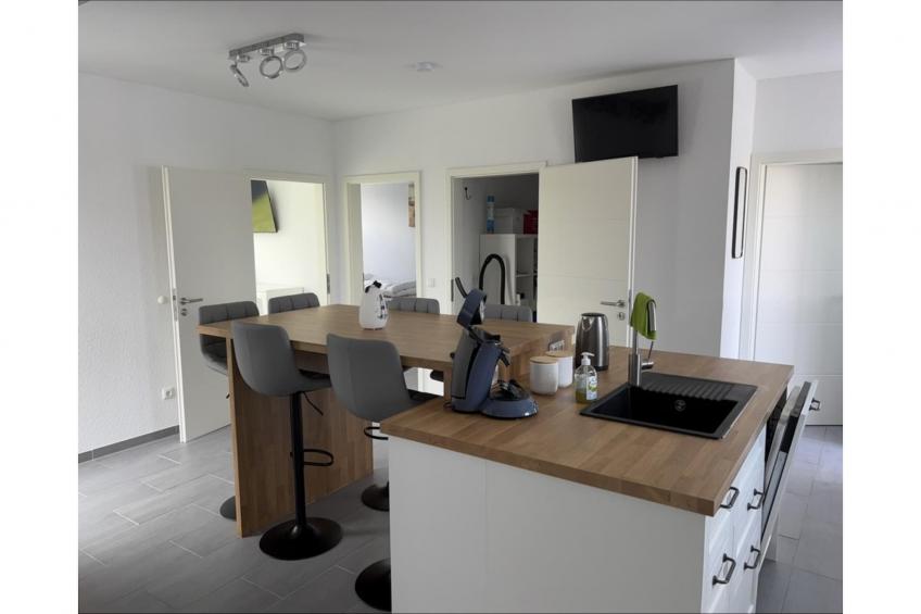 Bungalow Königskrabbe - foto 6