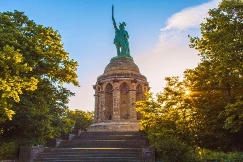 Ferienhaus in Steinheim - foto 25