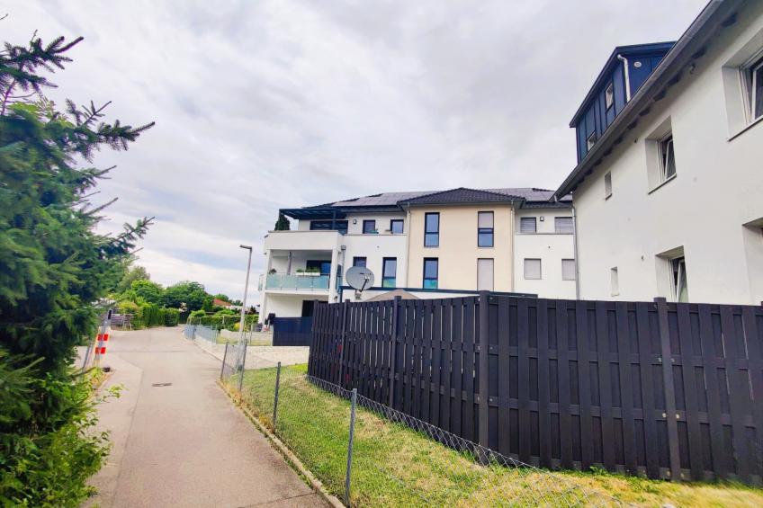 Wohnung"Gartenblick" - foto 26