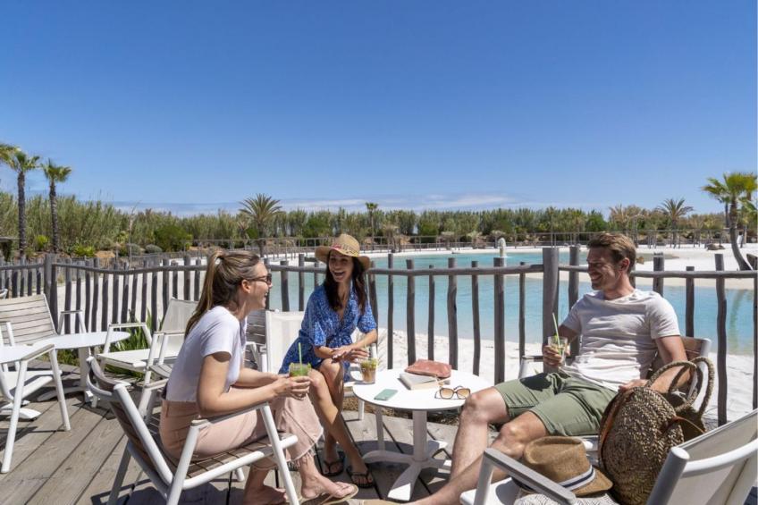 Cottage 5p 2Bdrms AirCon - foto 11