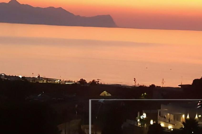 Haus in Balestrate mit privatem Parkplatz - foto 2