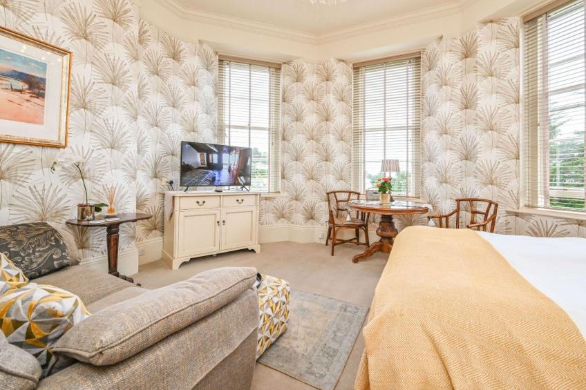 Appartement in Torquay mit Terrasse und Garten - foto 37