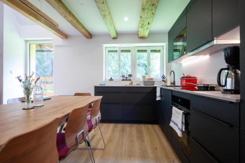 Landhaus Alpenblick Grebenzen - foto 24