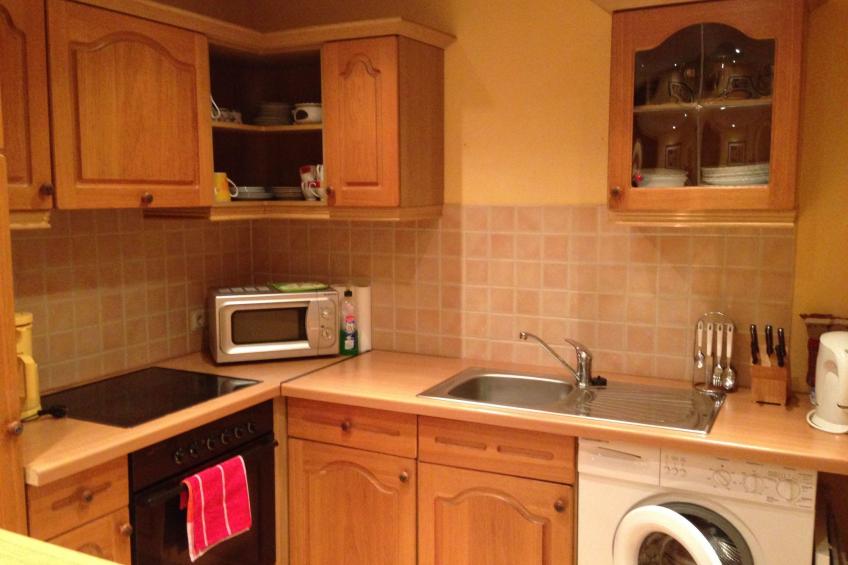 für 4 Personen ca. 80 m² in Blankenburg im Harz-Oesig, Harz (Unterharz) - foto 11