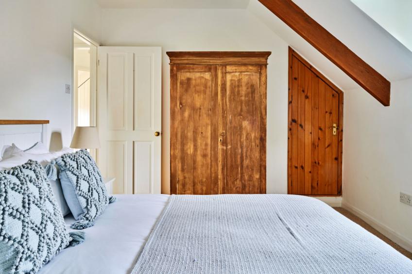 Coachmans Cottage - foto 13