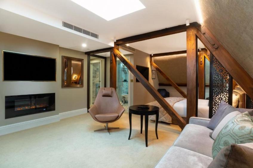 Loft Sky View - foto 52