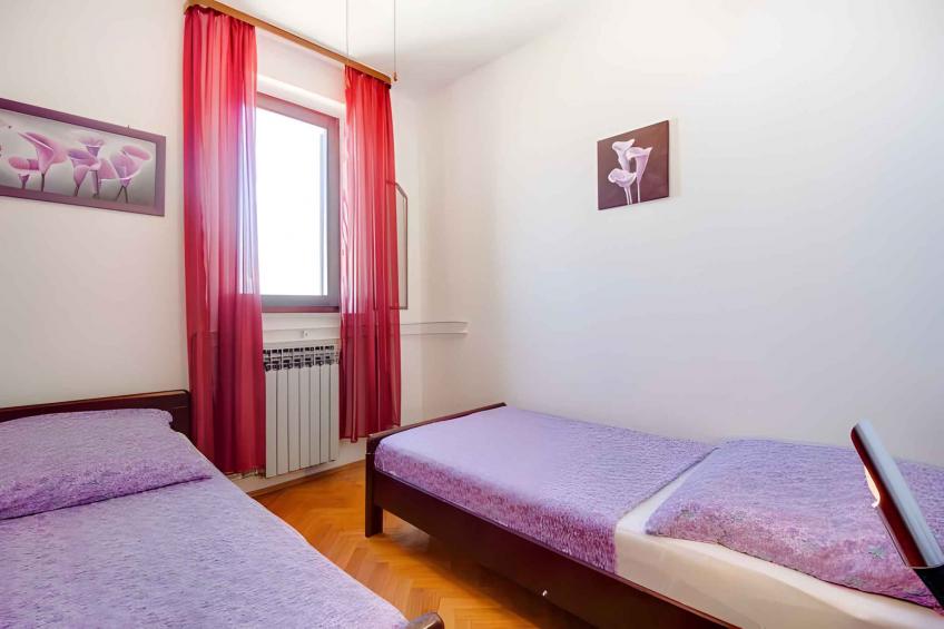 Holiday apartment beach at only 150 m - BF-6T57 - foto 8