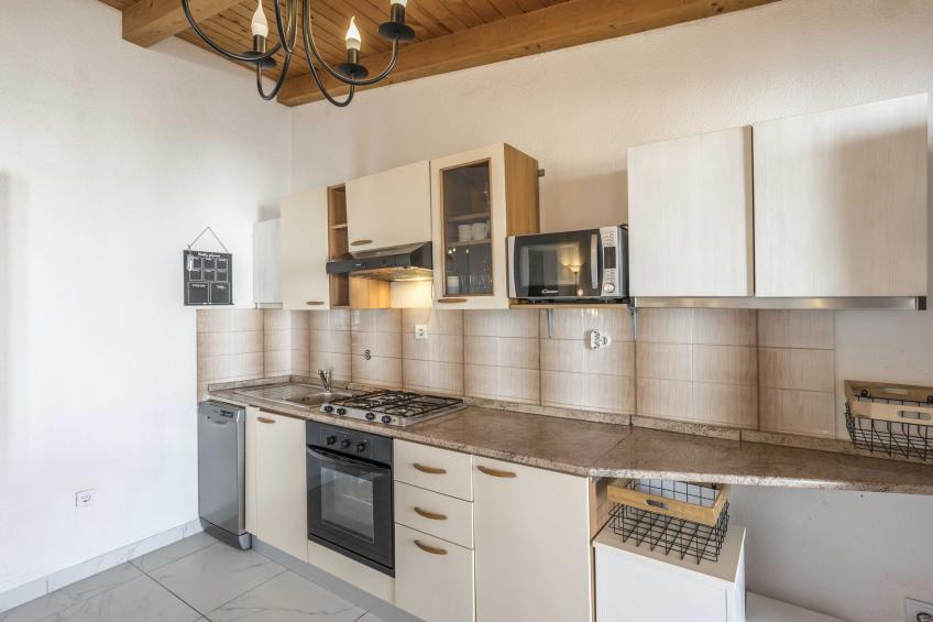 Apartment Keko - Three Bedroom Apartment with Terrace - foto 3