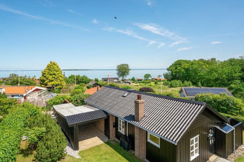 "Eleonora" - 250m from the sea in SE Jutland - foto 31