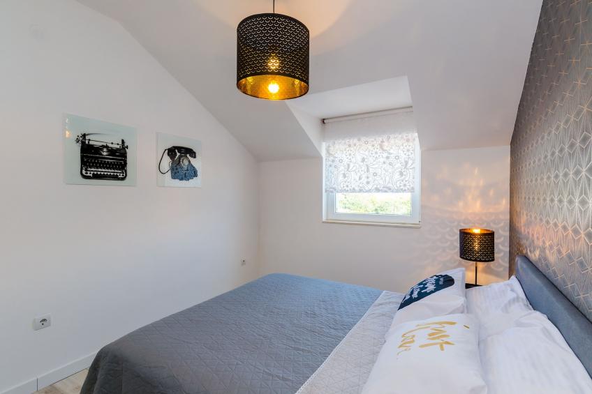 Apartment Sea Shell - Triplex Three-Bedroom Apartment with Terrace - foto 16