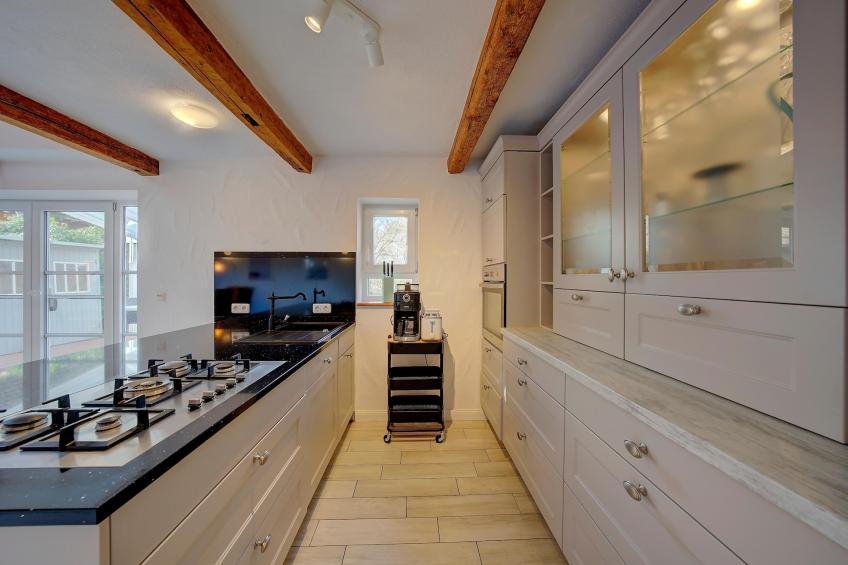 Ferienhaus Petersdorf 6 P - foto 7
