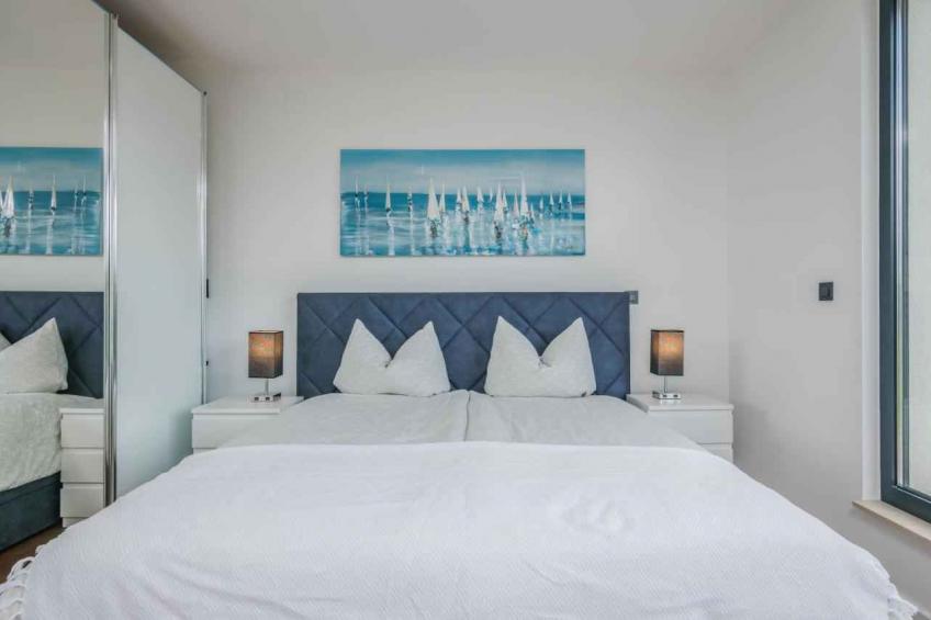 Villa Luxe villa met verwarmd zwembad – Malinska - VW-VBW89 - foto 28