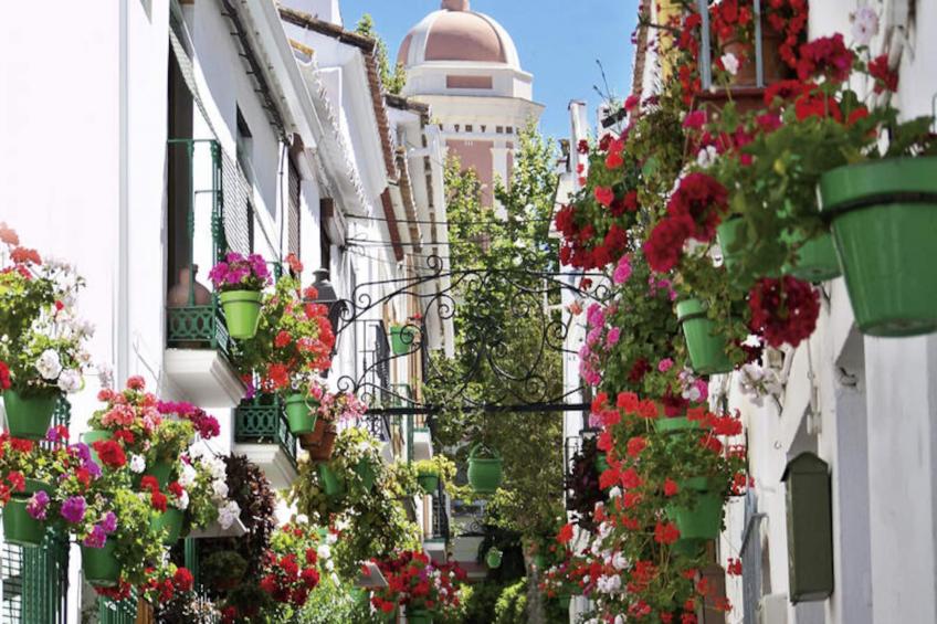 Appartements à Casares - foto 54