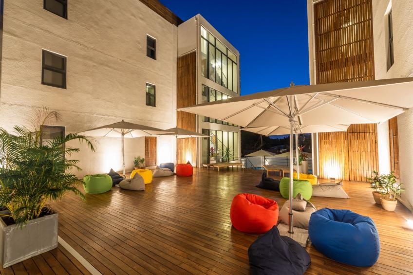 One Bay Residence Einheit 3 Luxuswohnung - foto 11