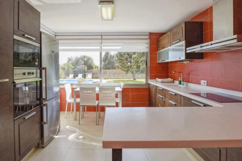 Wunderschönes Ferienhaus in Binissalem mit Privatem Pool - foto 25