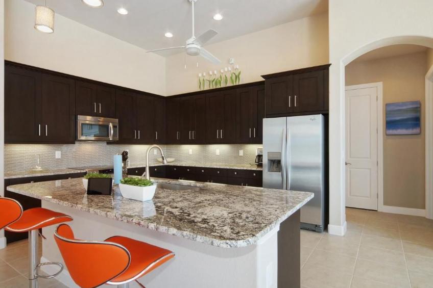 Luxuriöse Villa mit privatem Steg - foto 12