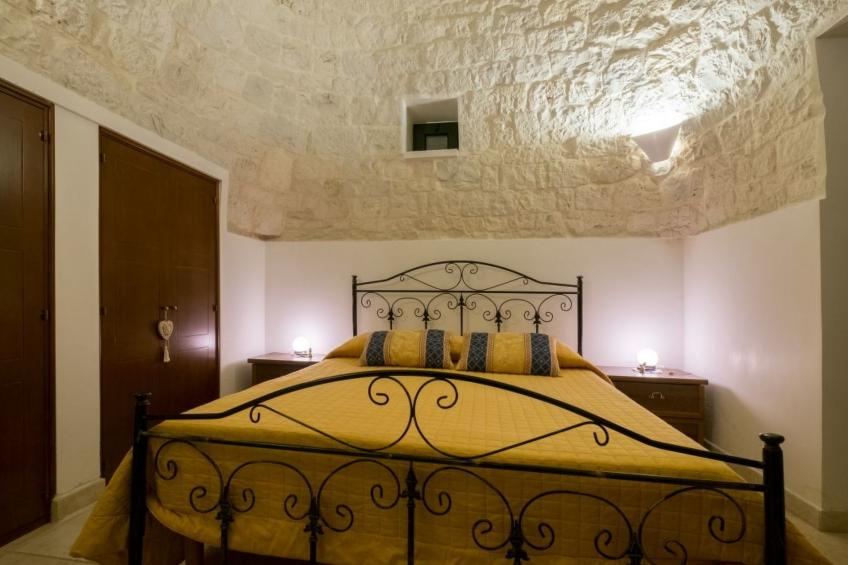 Trullo Pagliaio - foto 6