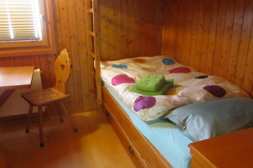 Chesa Carmela 2 - foto 19