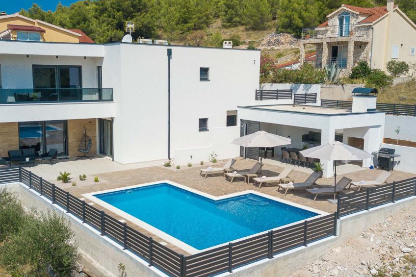 Villa Suncica - foto 11