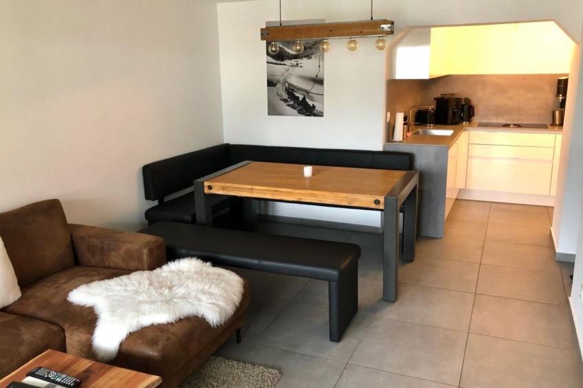 Residenz Davos von Swisspartments - foto 2