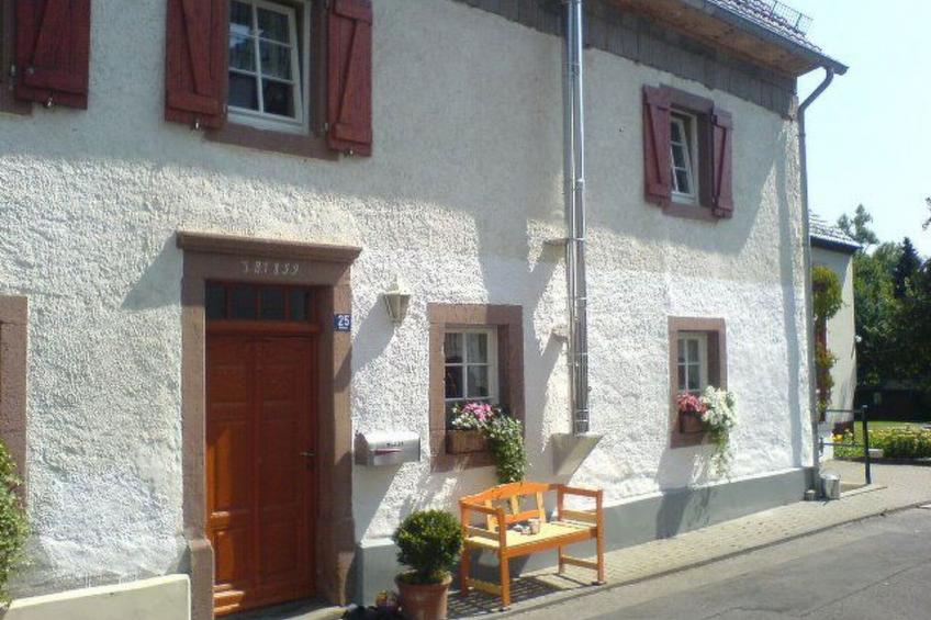 Relaxen am Nationalpark Eifel - foto 2