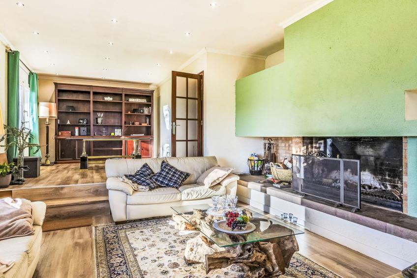 Finca el Olivar - foto 6