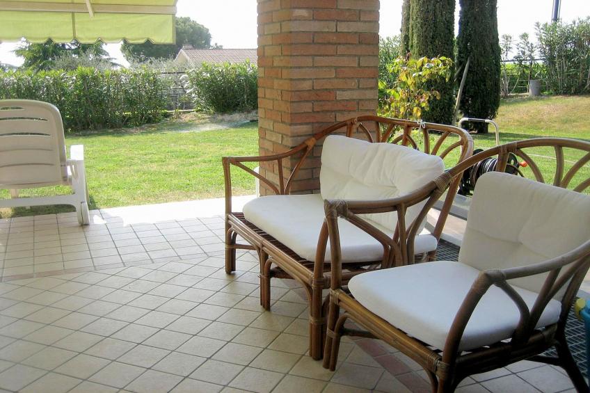 Villino Miro - foto 18
