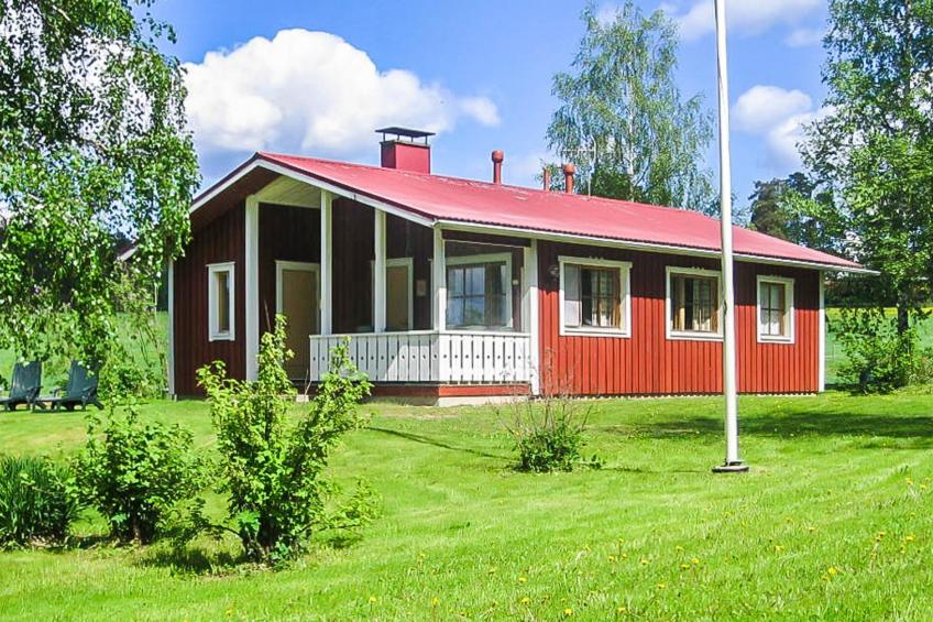 Rantaheikari - foto 4