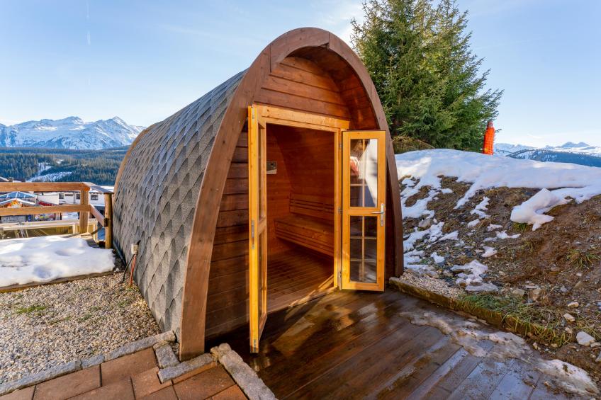 Chalet H XL - foto 27