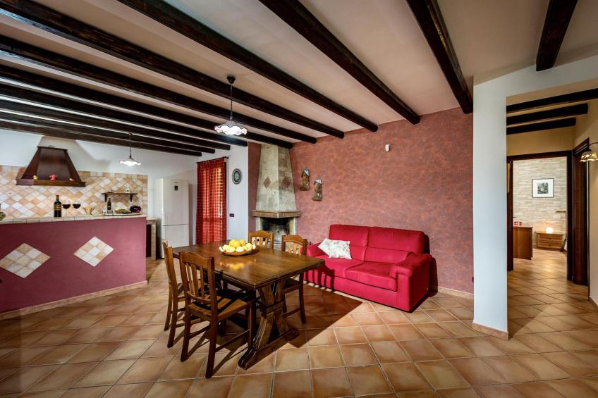 Villa Giuliana - foto 5