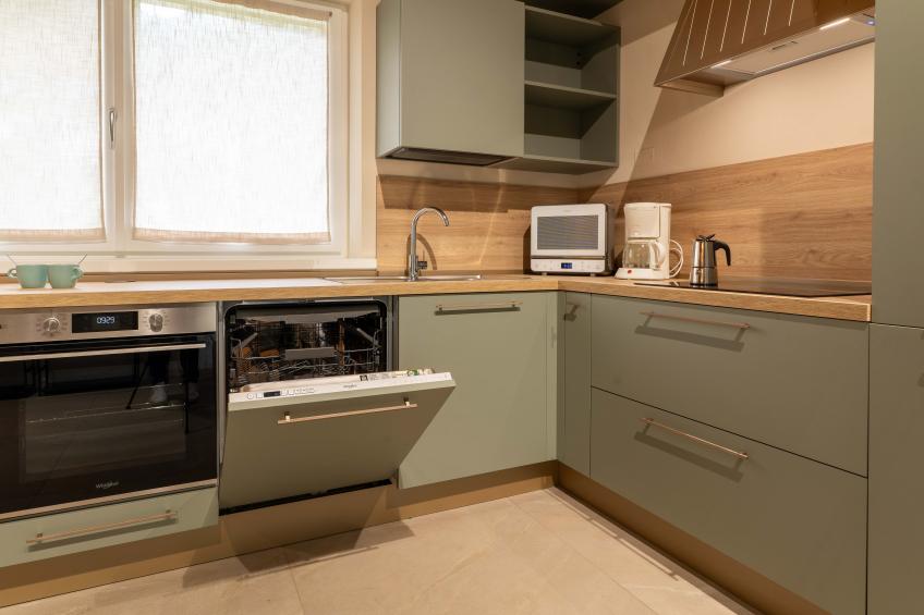 Villa Luciano - foto 6