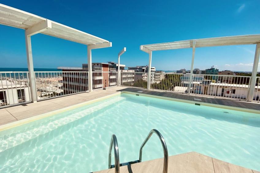 Residence Ten Suite 2-room-apartment 4 Persons