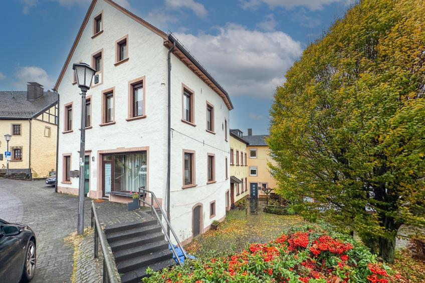 Eifelleben Hillesheim