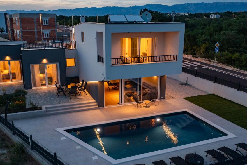 Villa Fortunata - foto 44