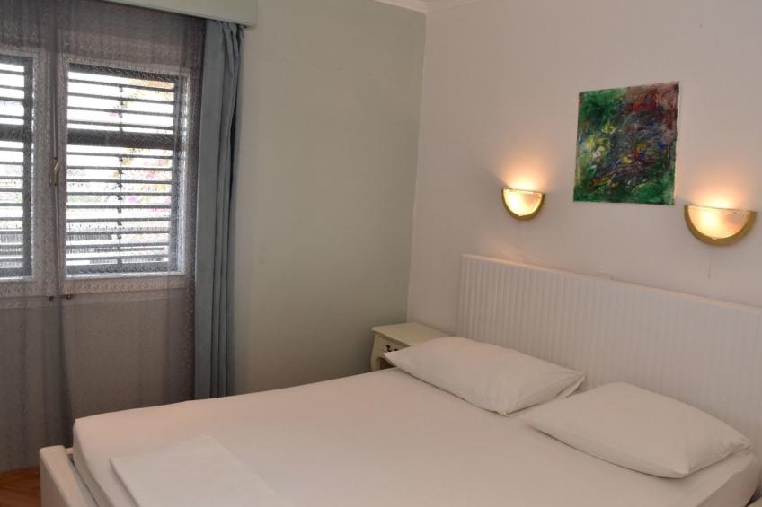 Appartement Maksan im 2. Stock mit einer Terrasse - foto 29