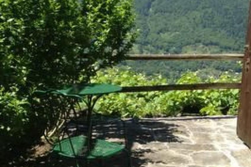 Ursprüngliches, stilvolles Rustico - foto 11