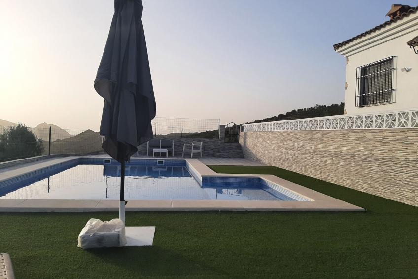 Ländliches Anwesen Villa Madrid Alcazar - foto 3