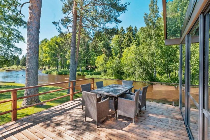 Kartanohuoneisto heikki - foto 23