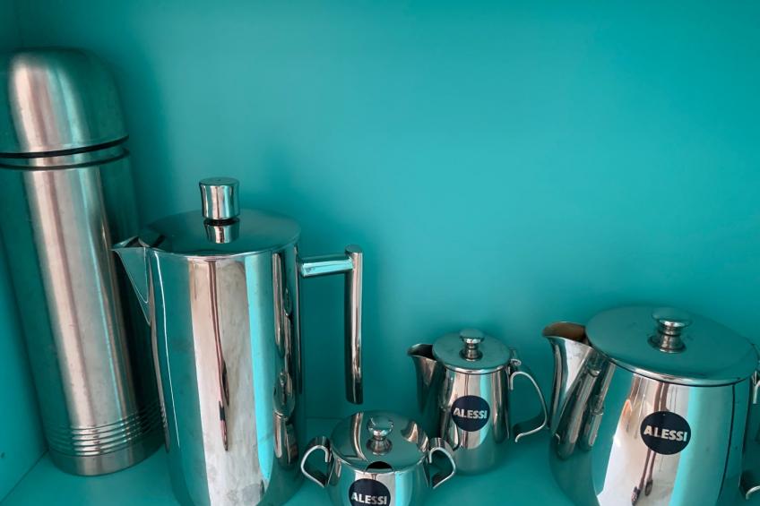 "Julia" mit Blick auf das Wasser - foto 10